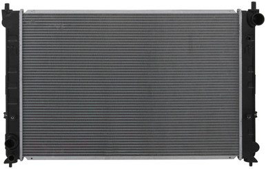 Spectrum Radiator Farbe Spectra Premium Complete Radiator
