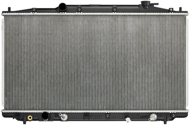 Spectra Premium Complete Radiator