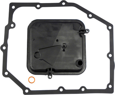 Baldwin Transmission Filter