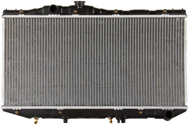 Spectra Premium Complete Radiator