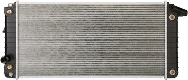 Spectra Premium Complete Radiator