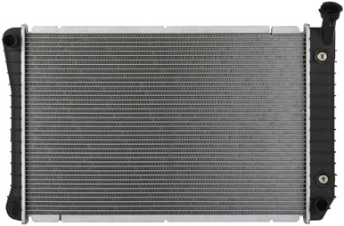 Spectrum Radiators Spectra Premium Complete Radiator