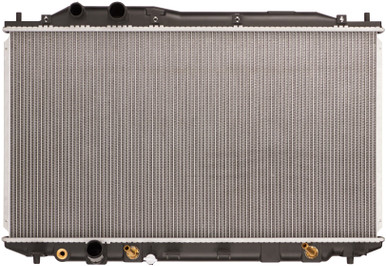 Spectra Premium Complete Radiator