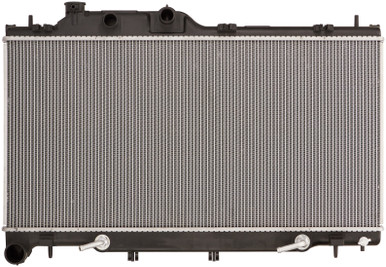 Spectra Radiator Symbol Spectra Premium Complete Radiator