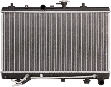 Spectra Premium Complete Radiator