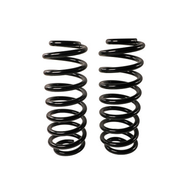 MOOG Coil Spring Set