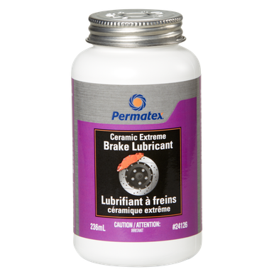 Permatex Purple Ceramic Extreme Brake Lubricant - 236mL