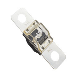 SIGANDG AMI/Midi Fuse 50A High Current Bolt-on Fuse 50 High Current Bolt On Fuse 50 Amp For Cars Buses Trucks Caravans Construction Vehicles Pack Of 3