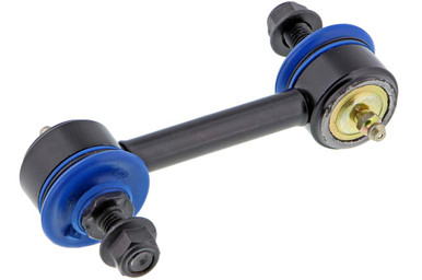 4 Link Rear Suspension (OEM Housing / 16 Shocks