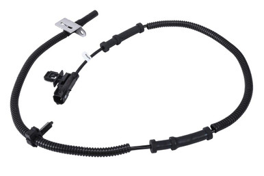 GM Genuine Parts Rear Passenger Side Wheel Speed Sensor