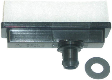 ACDelco Crankcase Vent Breather