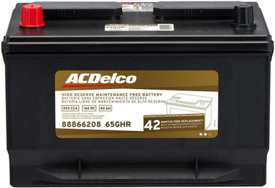 US仕入れ 1980s ACDelco BATTERIES ヴィンテージ看板 88866208_Primary__21216.