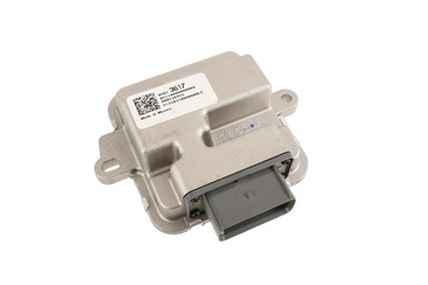GM Genuine Parts Trailer Brake Control Module