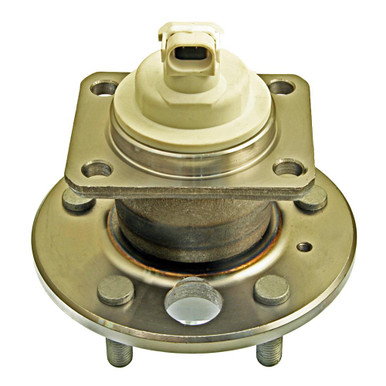 ACDelco Wheel Bearing and Hub Assembly