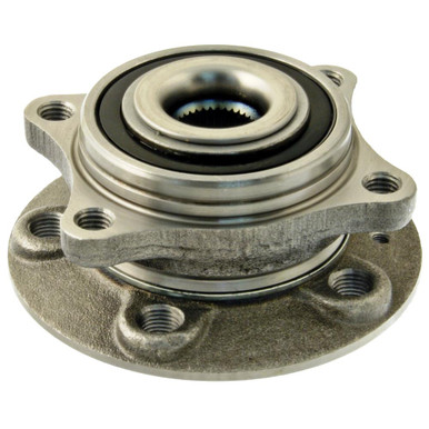 ACDelco Front Wheel Hub and Bearing Assembly