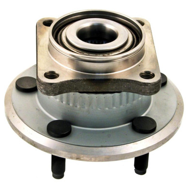 ACDelco Wheel Bearing and Hub Assembly