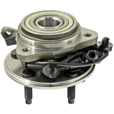 ACDelco Wheel Hub and Bearing Assembly
