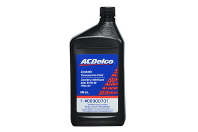 ACDelco ATF Fluid 20L ミッションオイル 88900701_Primary__64759.