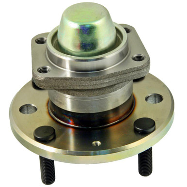 ACDelco Wheel Bearing and Hub Assembly