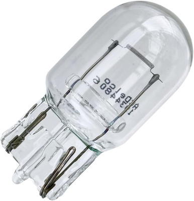 GM Genuine Parts 7441 Light Bulb, 26W, 12V - Qty 1