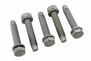 GM Genuine Parts Bolt