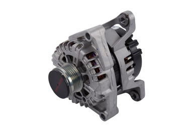 GM Genuine Parts New Alternator