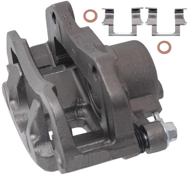 ACDelco 18 K194 Professional Front Disc Brake Caliper Bolt