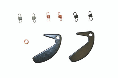 Moroso 72310 Moroso 57-75 GM Non HEI Advance Curve Kit main image 0