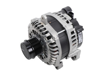 GM Genuine Parts New Alternator