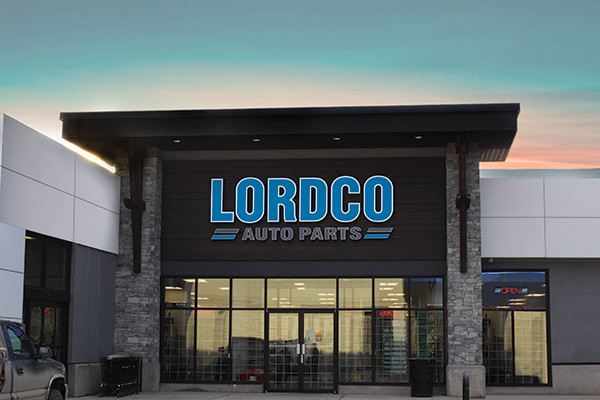 Smithers British Columbia Lordco