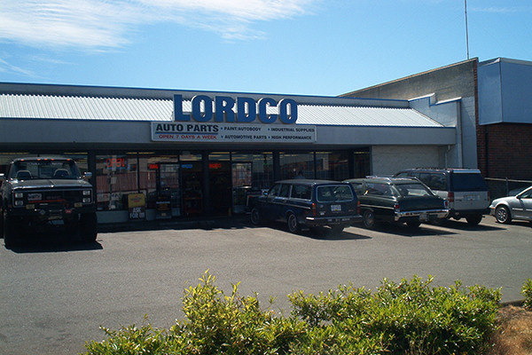 Lordco Victoria