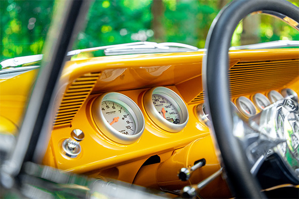 1962 Chevrolet Impala