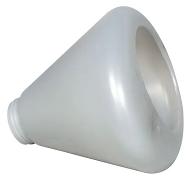 Lisle Tools Funnel Body, Gray