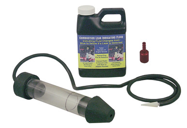 Lisle Tools Combustion Leak Detector