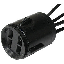 Pulse Ignition Module 4 Pin Pico 4 Wire Electronic Ignition Module, 4 Pin