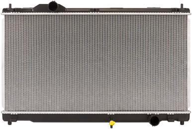 Spectra Premium Complete Radiator