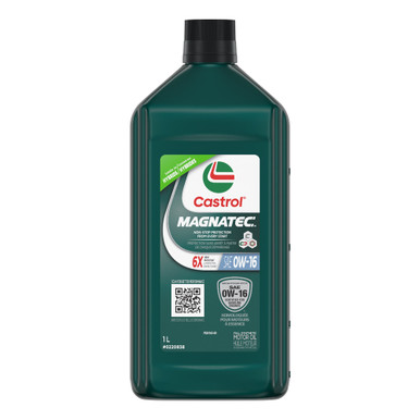 メンテナンス Castrol Magnatec Professional 0W-16 20L メンテナンス Castrol Magnatec Professional 0W-16 20L Castrol