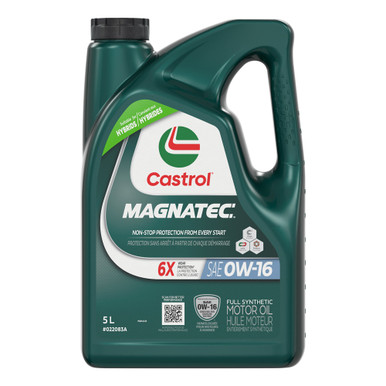 メンテナンス Castrol Magnatec Professional 0W-16 20L Castrol ディーラー専売品 カストロール MAGNATEC PROFESSIONAL