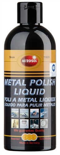 Autosol Dynamic Complete Premium (250 ml