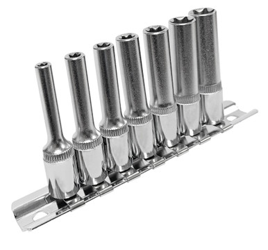 JET 7-Piece 1/4