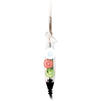 Innova Equus Smart Test Light & Circuit Tester: Safely Ident