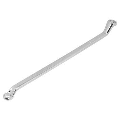 Powerbuilt 1/2 In. Double-End 19mm X 21mm Metric Flip Lug Nut Socket