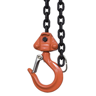 JET 5' Lift VLP Series Lever Puller - 1/2 Ton