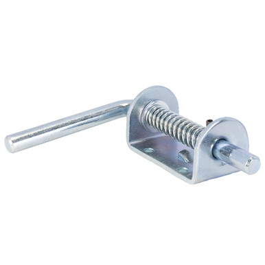 Dynaline Spring Latch 1/2