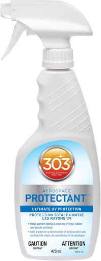 303 Aerospace Protectant 473 mL