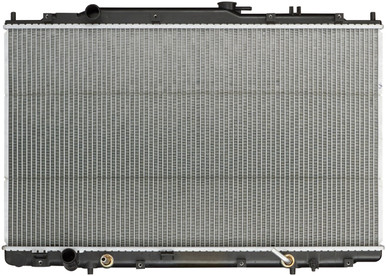Spectra Premium Complete Radiator