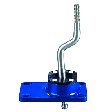 B&M B&M 45050 Manual Shifter - Precision Sport - Mustang