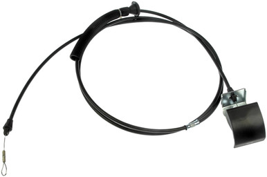 Dorman Hood Release Cable – Exact Fit For Select Jeep Models (912-087)