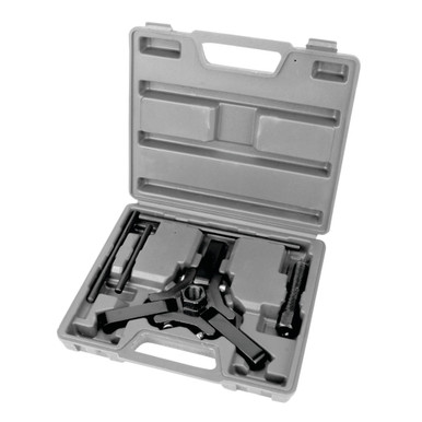 Performance Tool Compact Harmonic Balancer Puller Kit