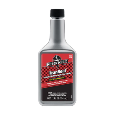 Motor Medic TRANSEAL, Automatic Transmission Sealer - 354mL